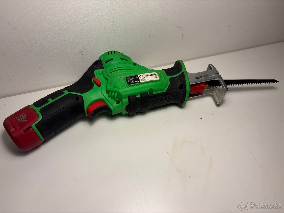 Aku pila ocaska Florabest - 2