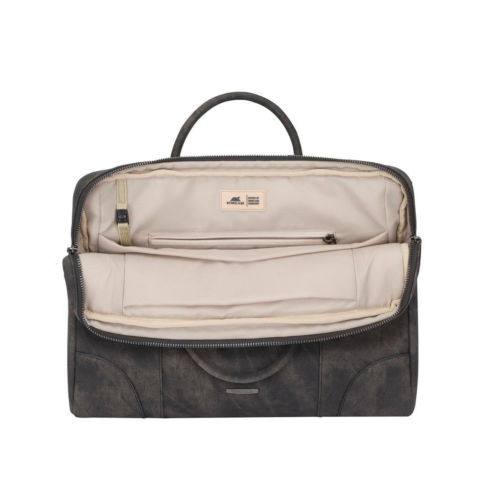 Riva Case 8922 14", šedá - 2