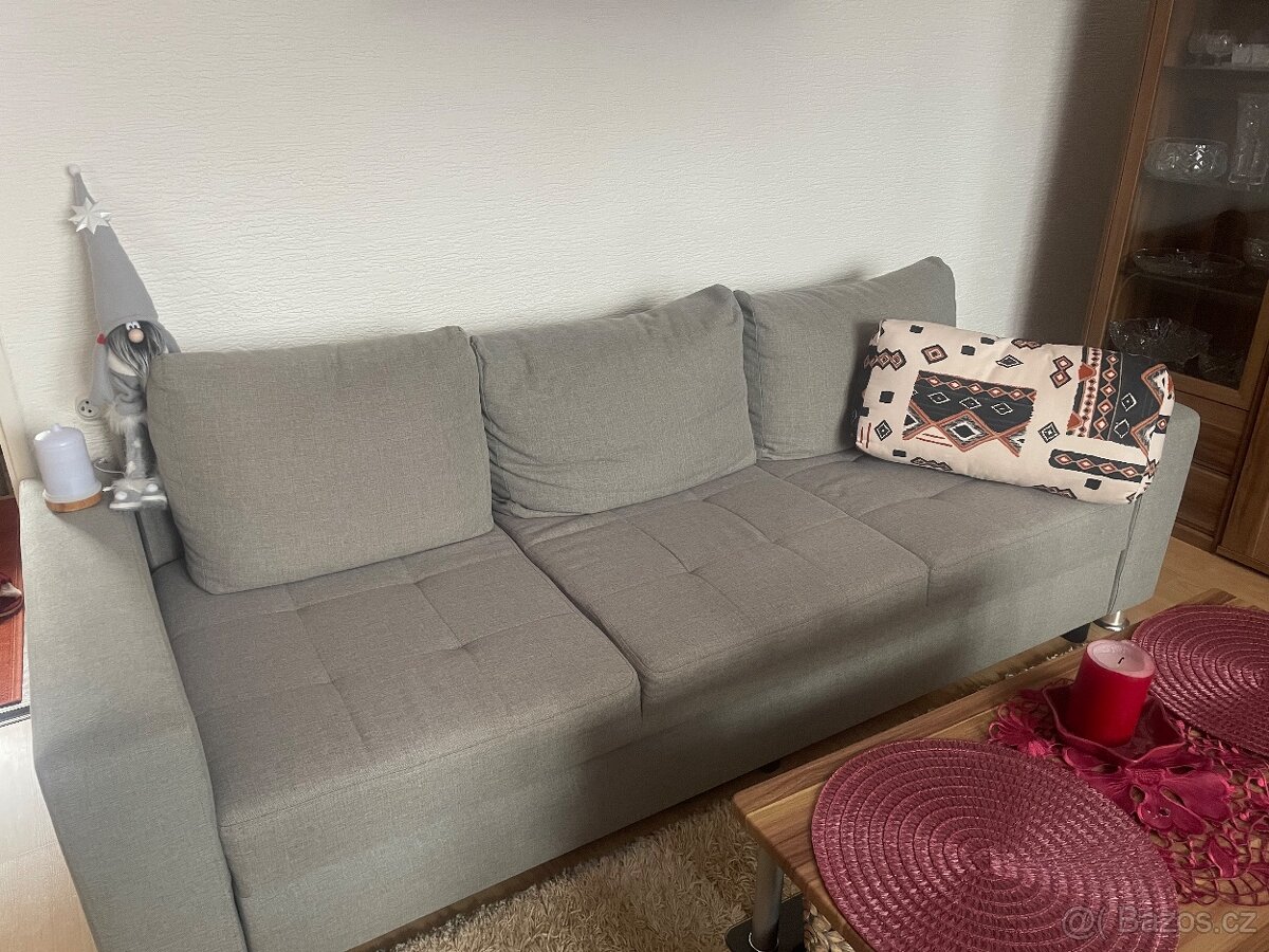 Komplet obývací pokoj - 2