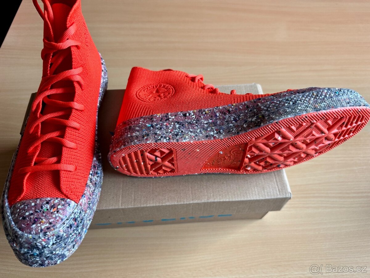 Converse Chuck 70 Renew - vel. 41 - nové - 2