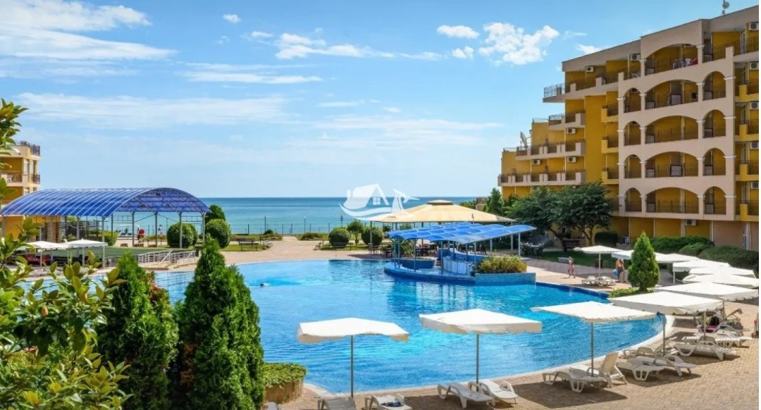 Bulharsko prodej apartmanu - 2