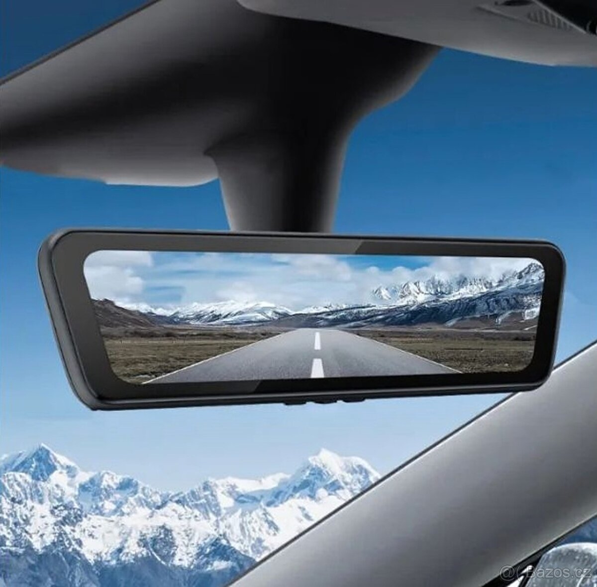 Tesla Model Y + 3 rok 2021 - 2024 - nové doplňky - 2