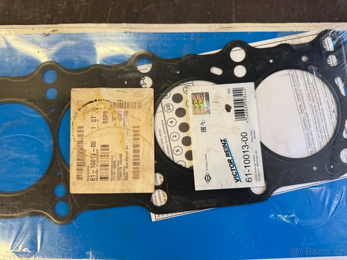 Těsnění pod hlavu 2JZ-GE - 2