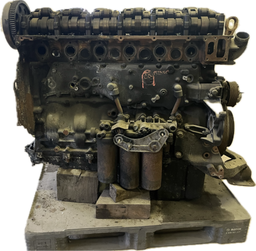 Renault premium motor DXI11 - 2