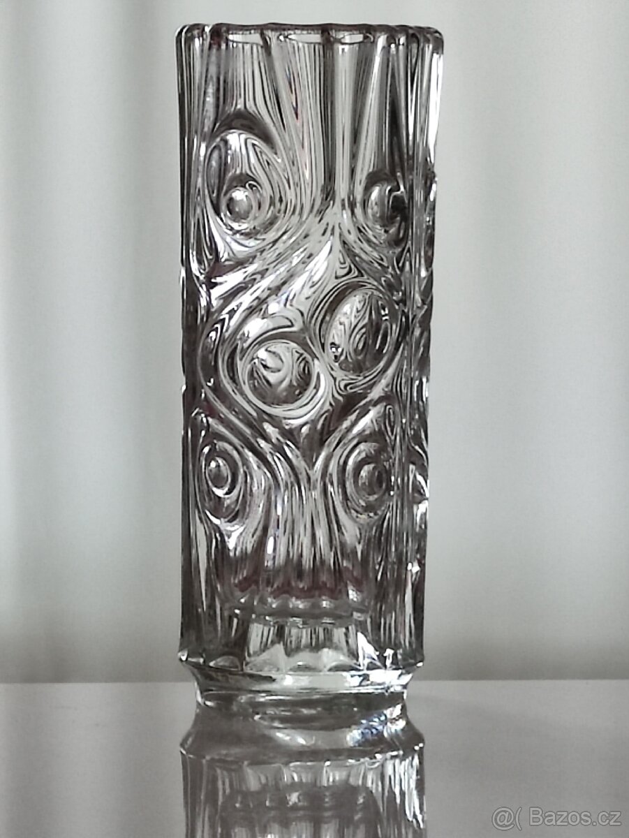 Váza, Fr. Pečený - 2