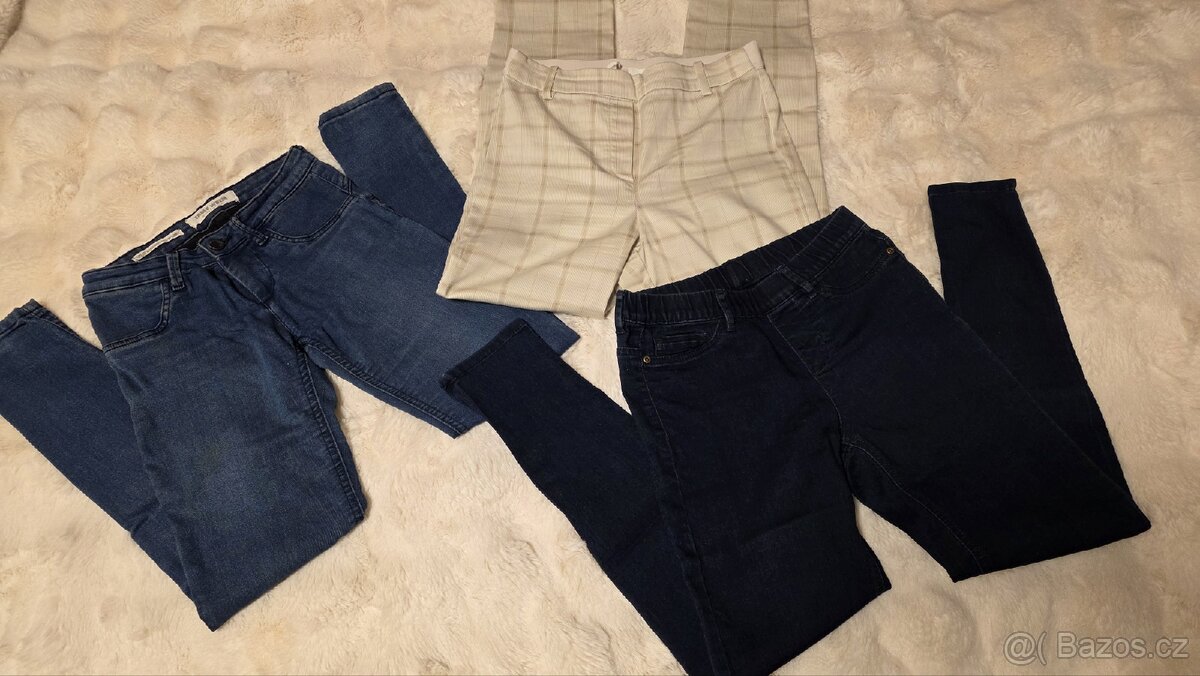 Set oblečení vel. XS - 2