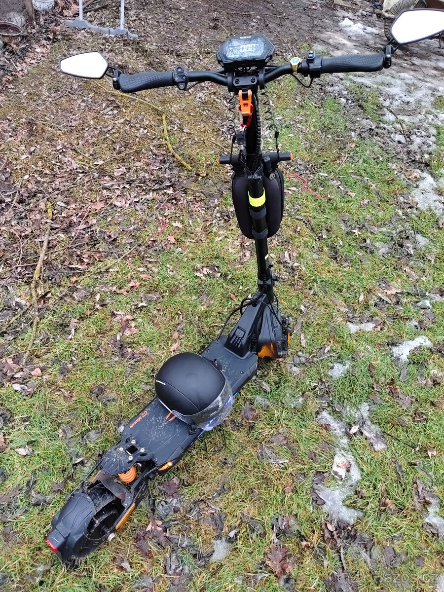 KUKIRIN G2 MASTER - 2