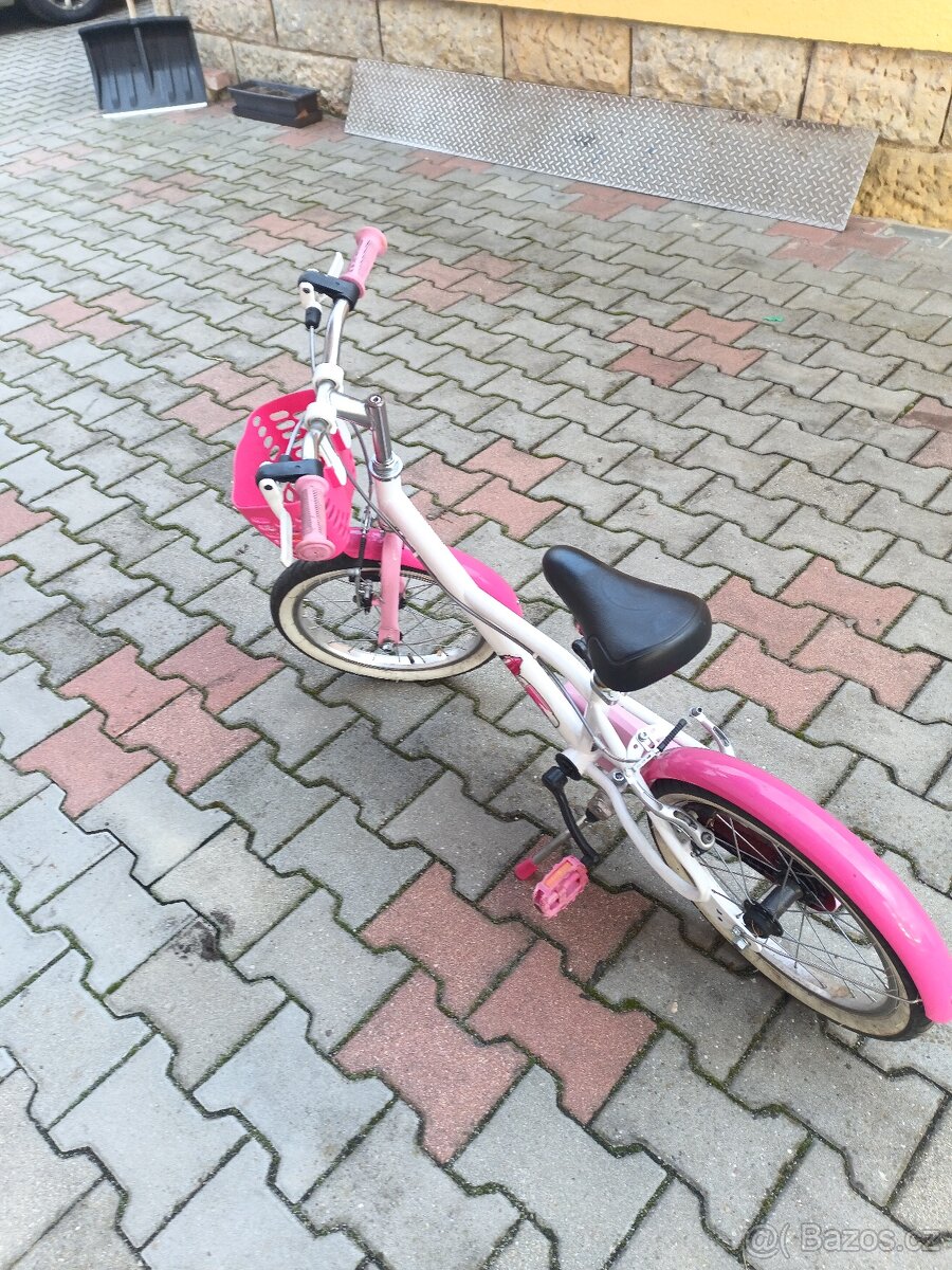 Dětské kolo - 2
