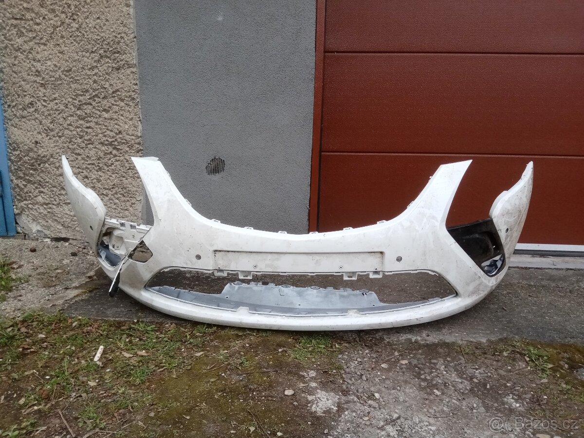 Prodám nd na Opel Zafita C - 2