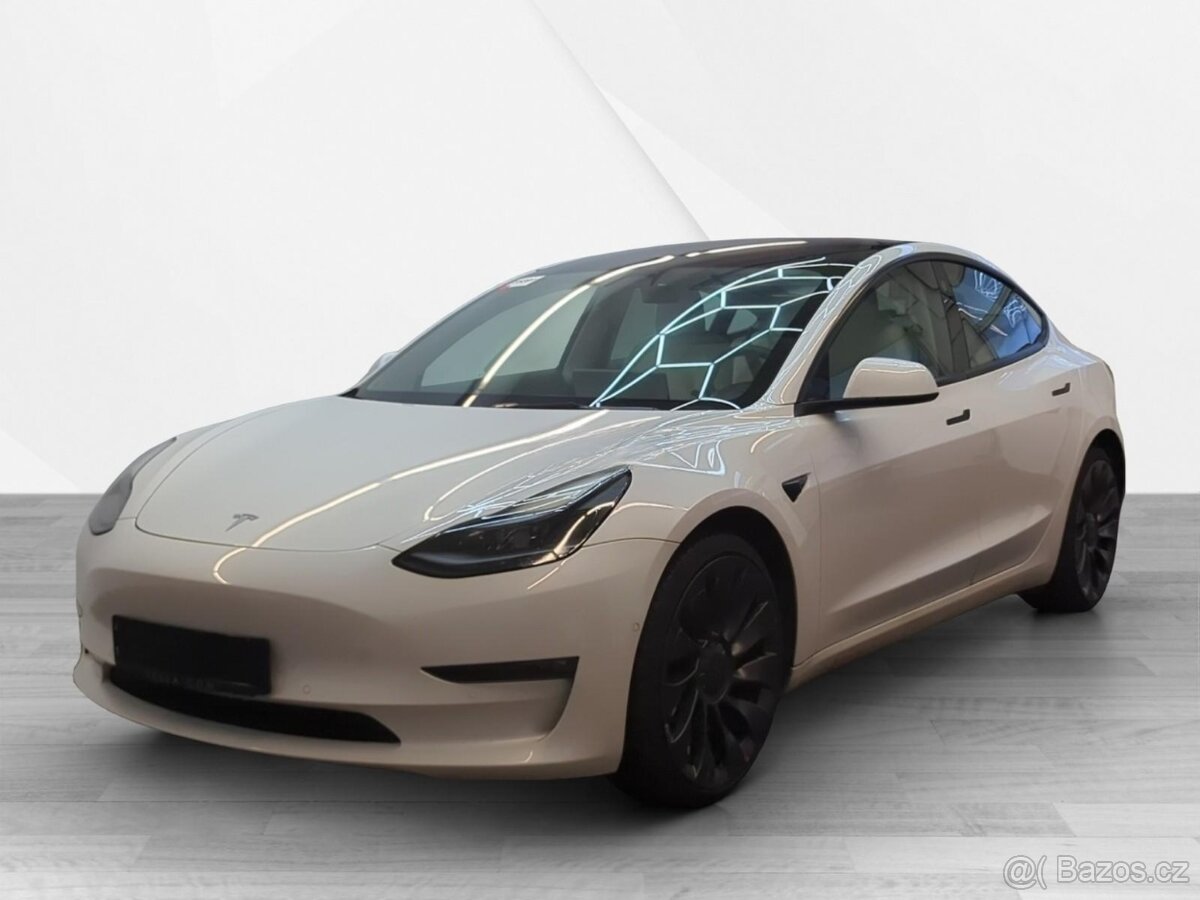 Tesla Model 3 2022 Performance | Ryzen | EAP | DPH - 2
