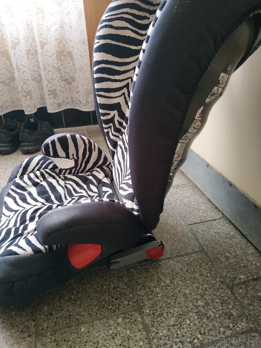 Römer Britax Kidfix - 2