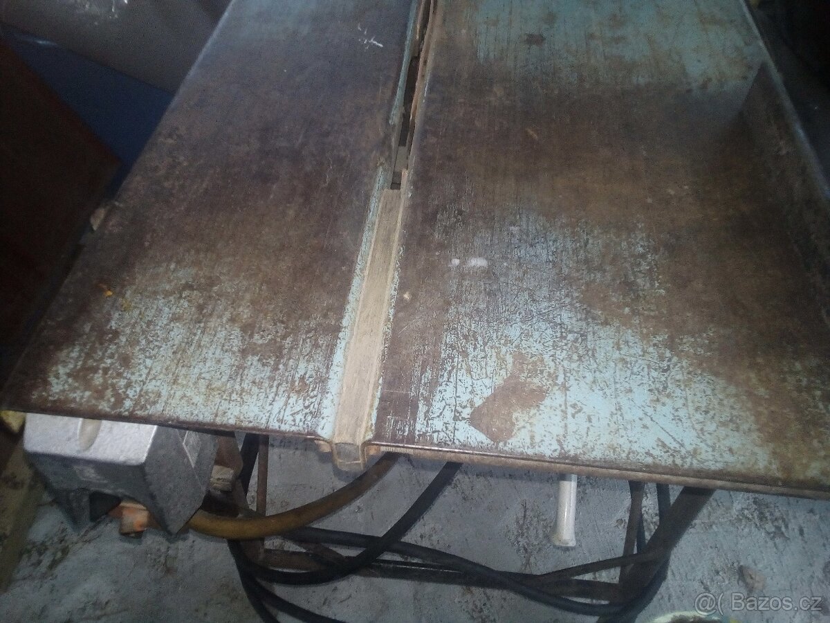 prodam cirkularku - 2