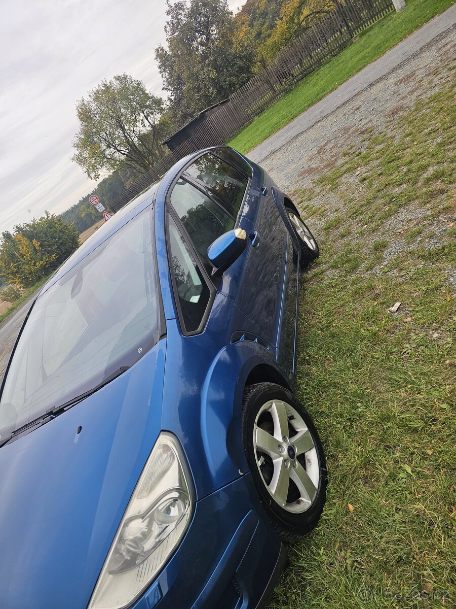 S max 2l103kw 2006 - 2