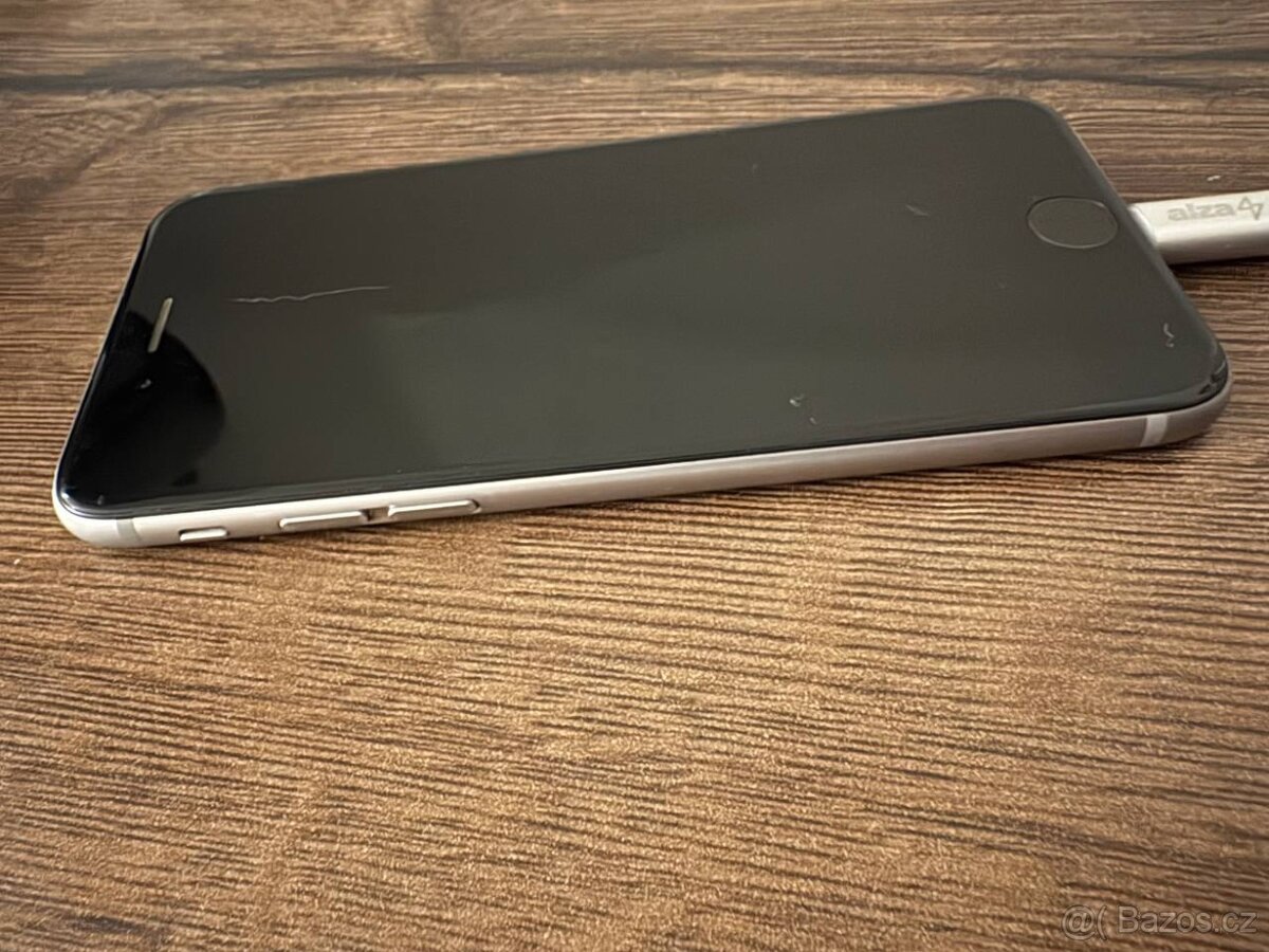 Iphone 6s 32 Gb. - 2