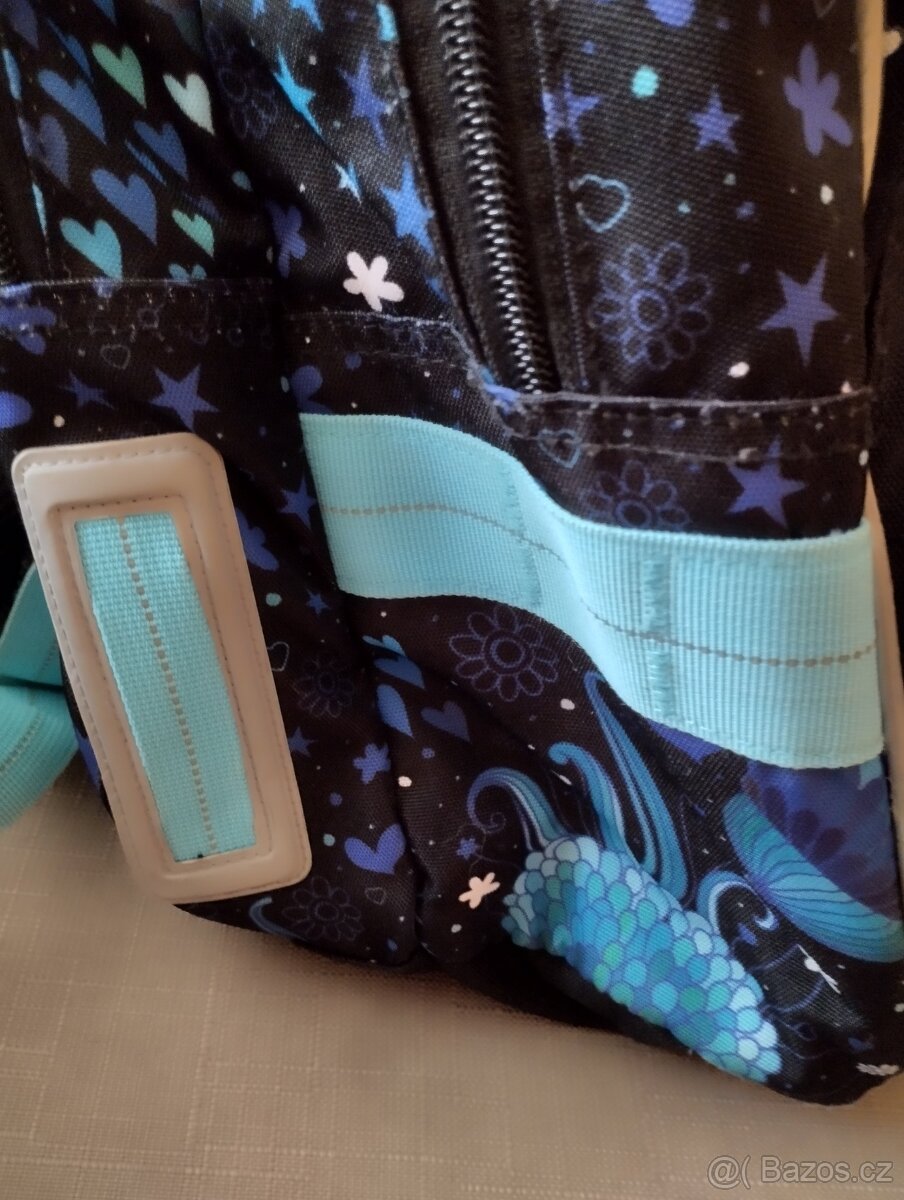 Školní batoh Top Gal - 2