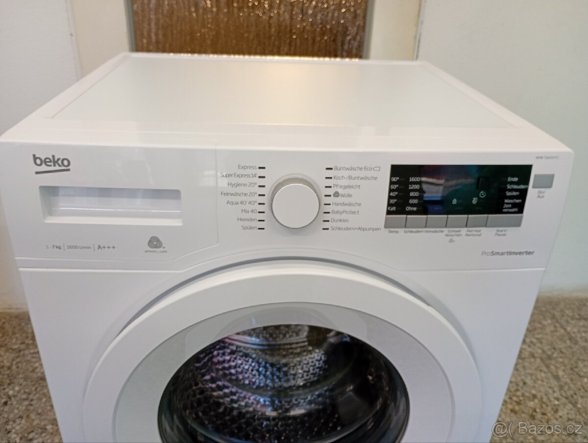Pračka Beko - 2