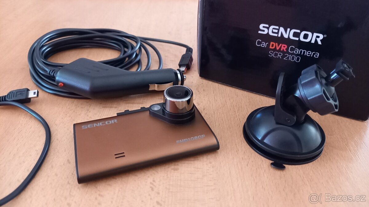 Kamera do auta - 2