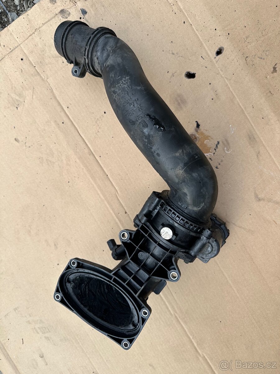 Hadice sání vzduchu - 2