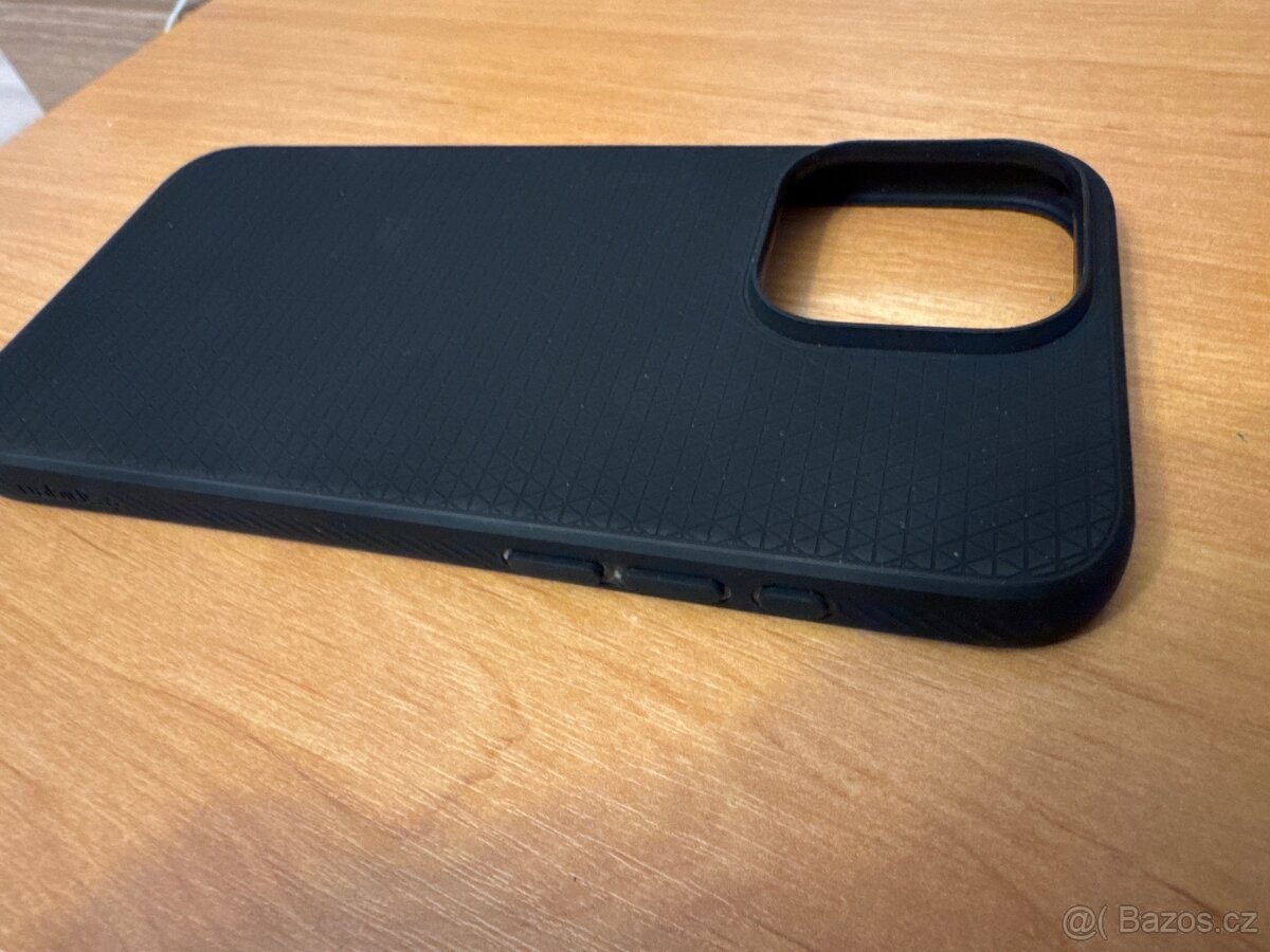 Pouzdro pro iPhone 15 pro max - 2