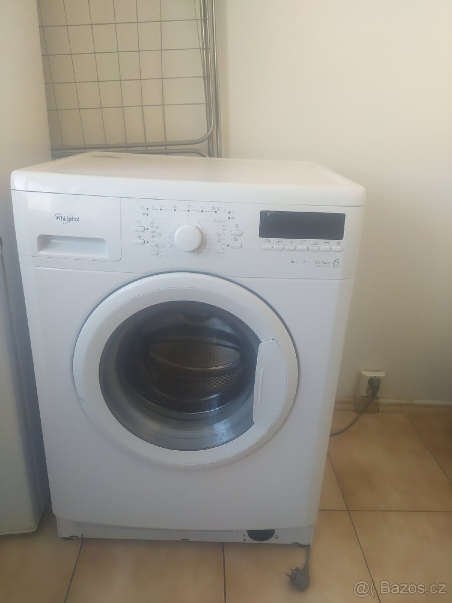 Pračka - 2