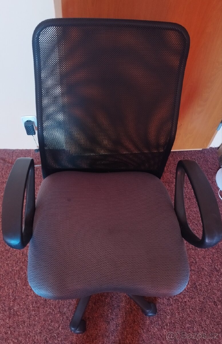 Kancelarska zidle - 2