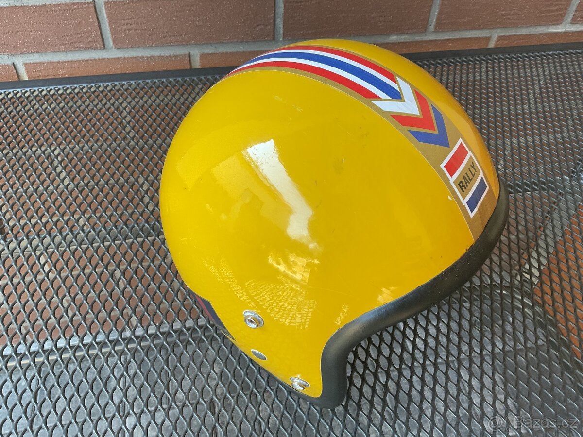 Cassida rally helma,přilba - 2