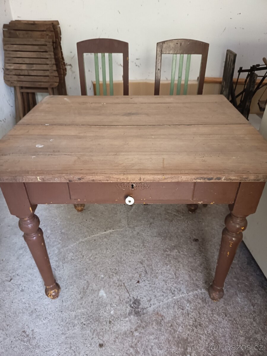 Stůl - 2