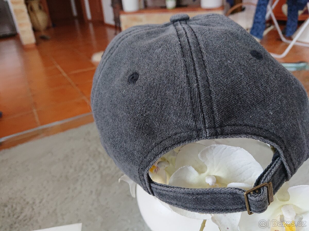 Nova panska ksiltovka - 2