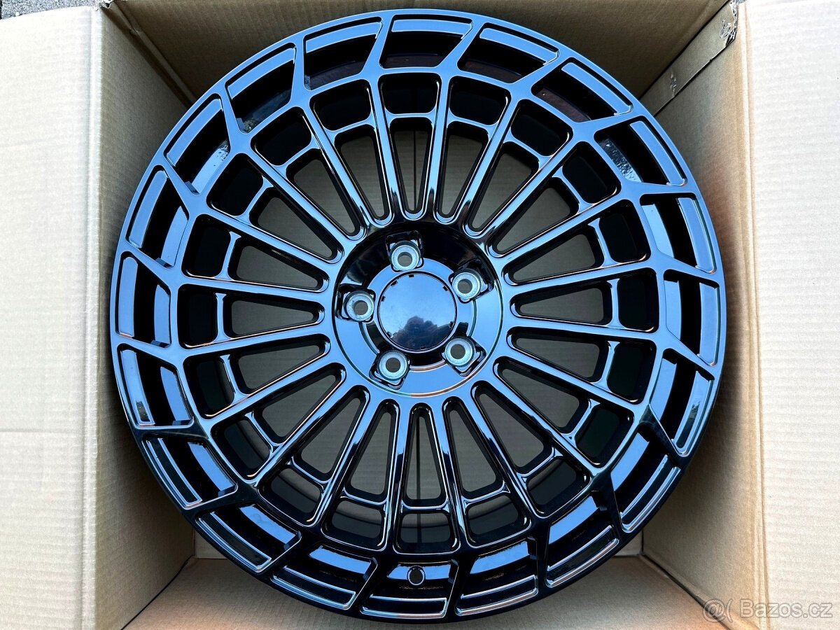 Alu kola 5x112 20" - typ 314 - 2