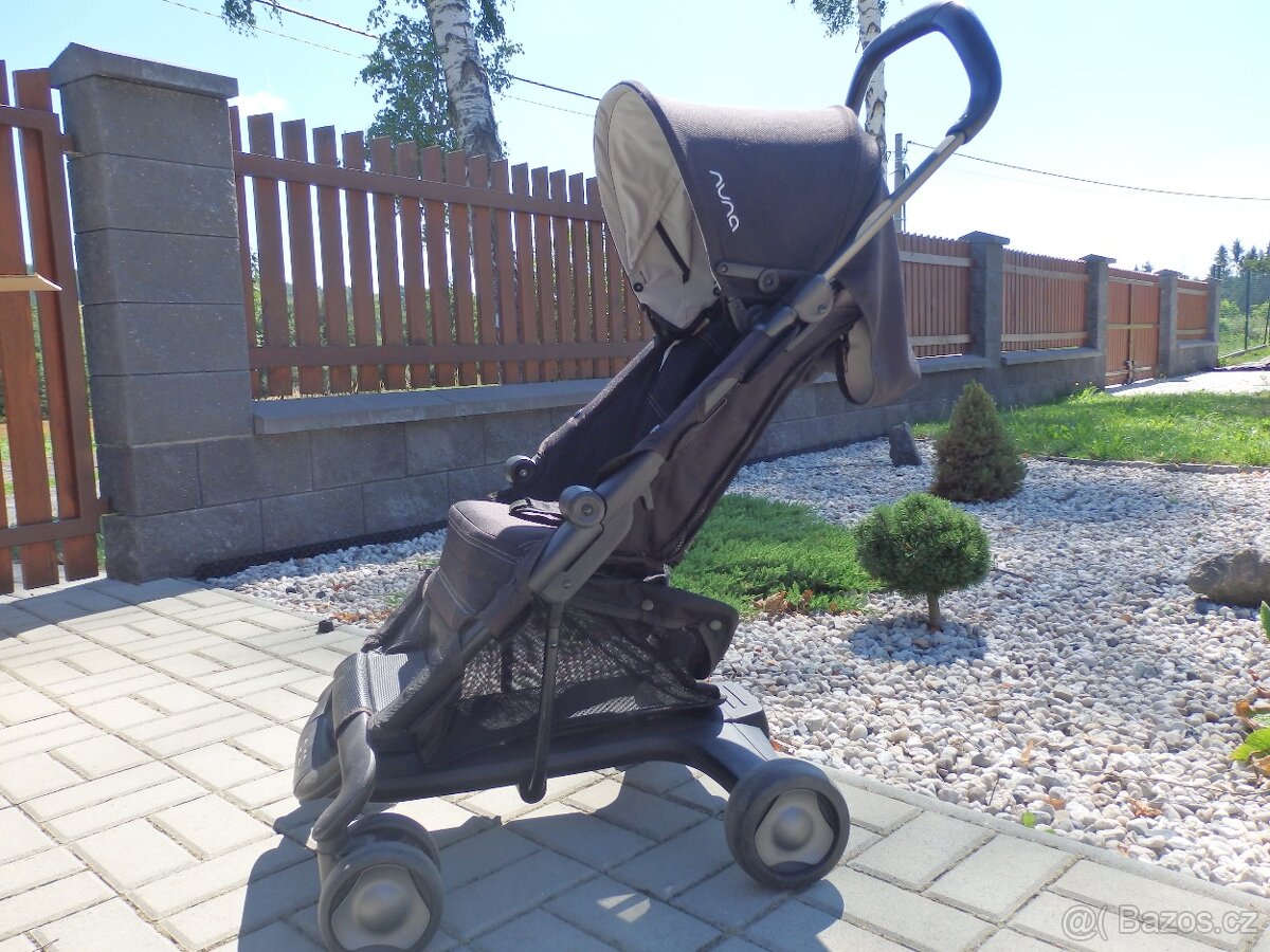 Golfky Nuna Peep - 2