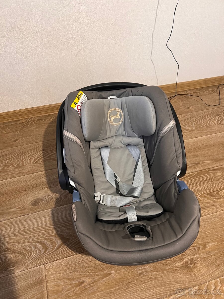 CYBEX autosedačka - 2