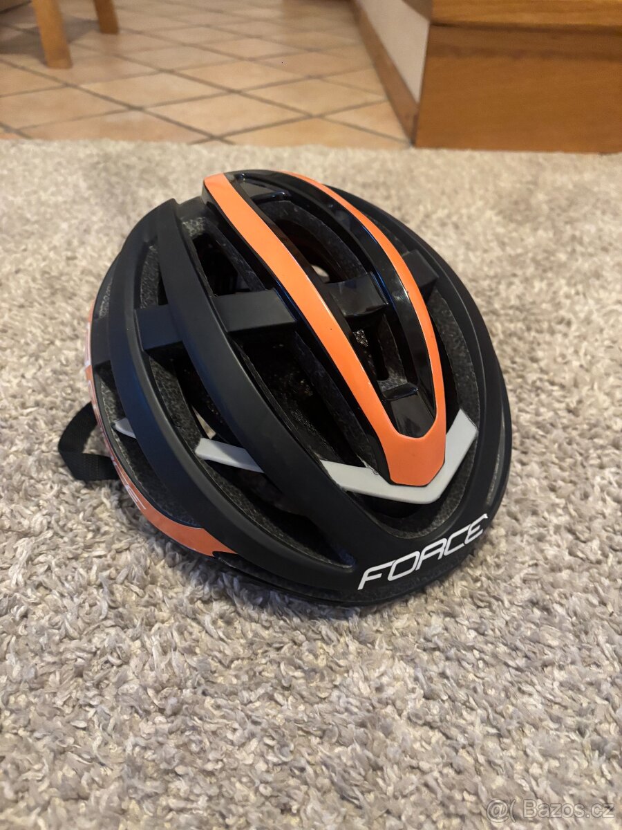 Přilba (helma) Force LYNX nová - 2