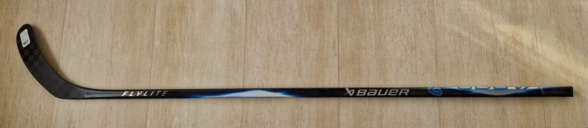 Bauer Flylite levá P92 flex 77 - 2