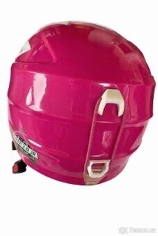 Dětská přilba - 2