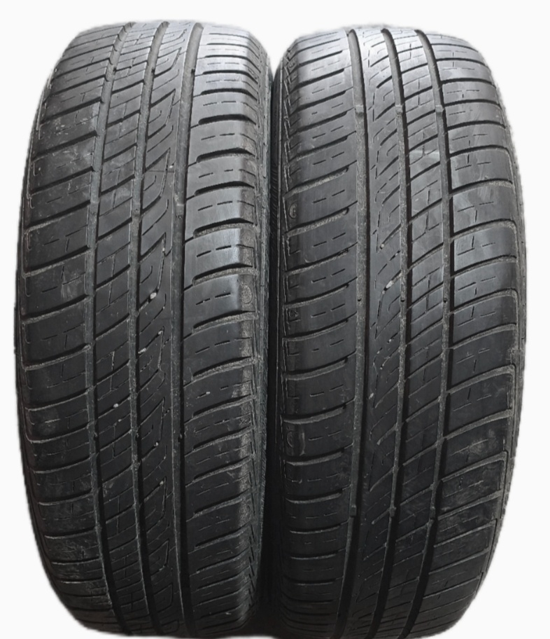 LETNÍ PNEU 185/60/15 - 2