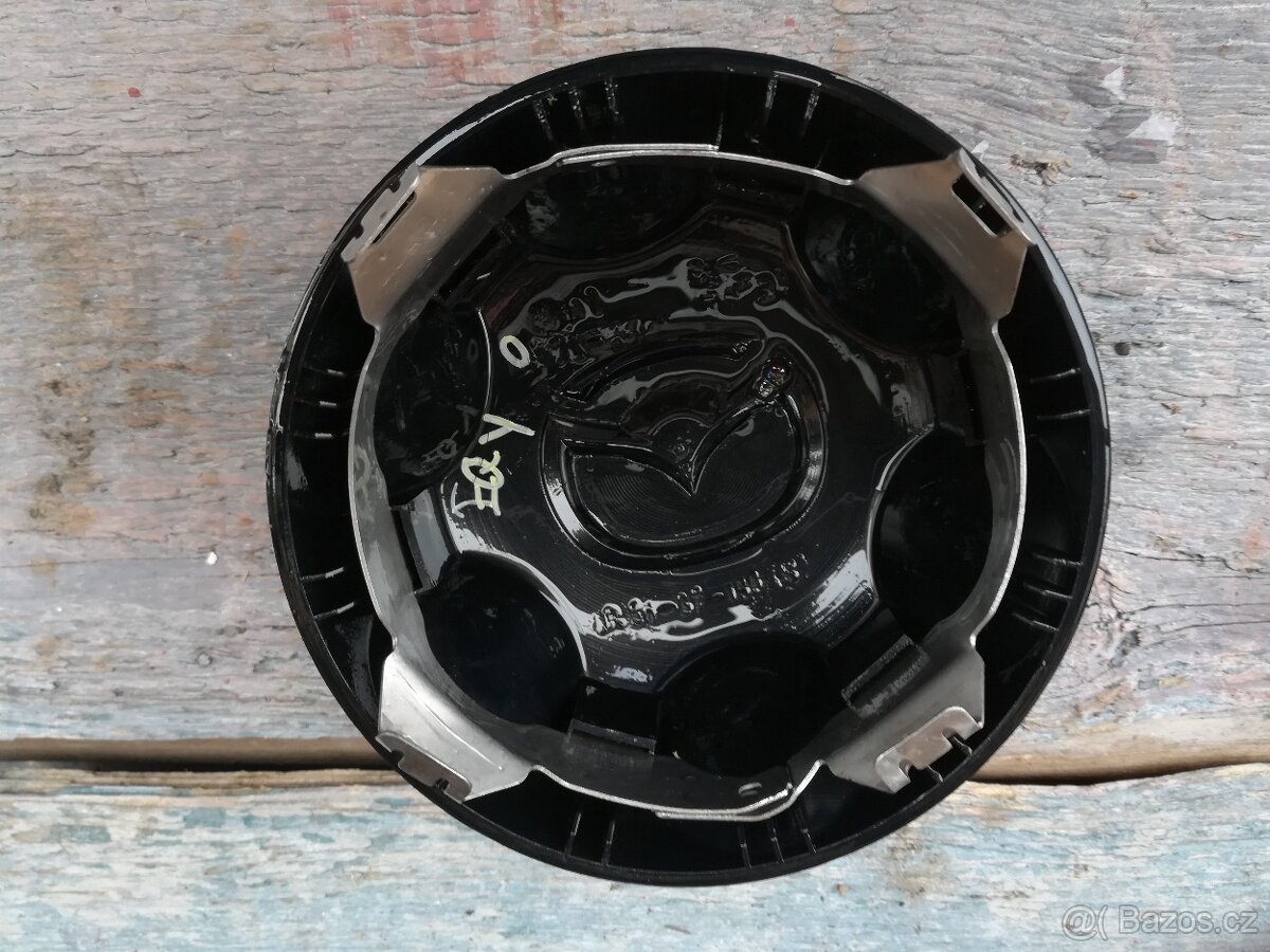 VÍČKO KOLA MAZDA BT50 (BT-50 , BT 50)FIGHTER (2003), 1KS - 2