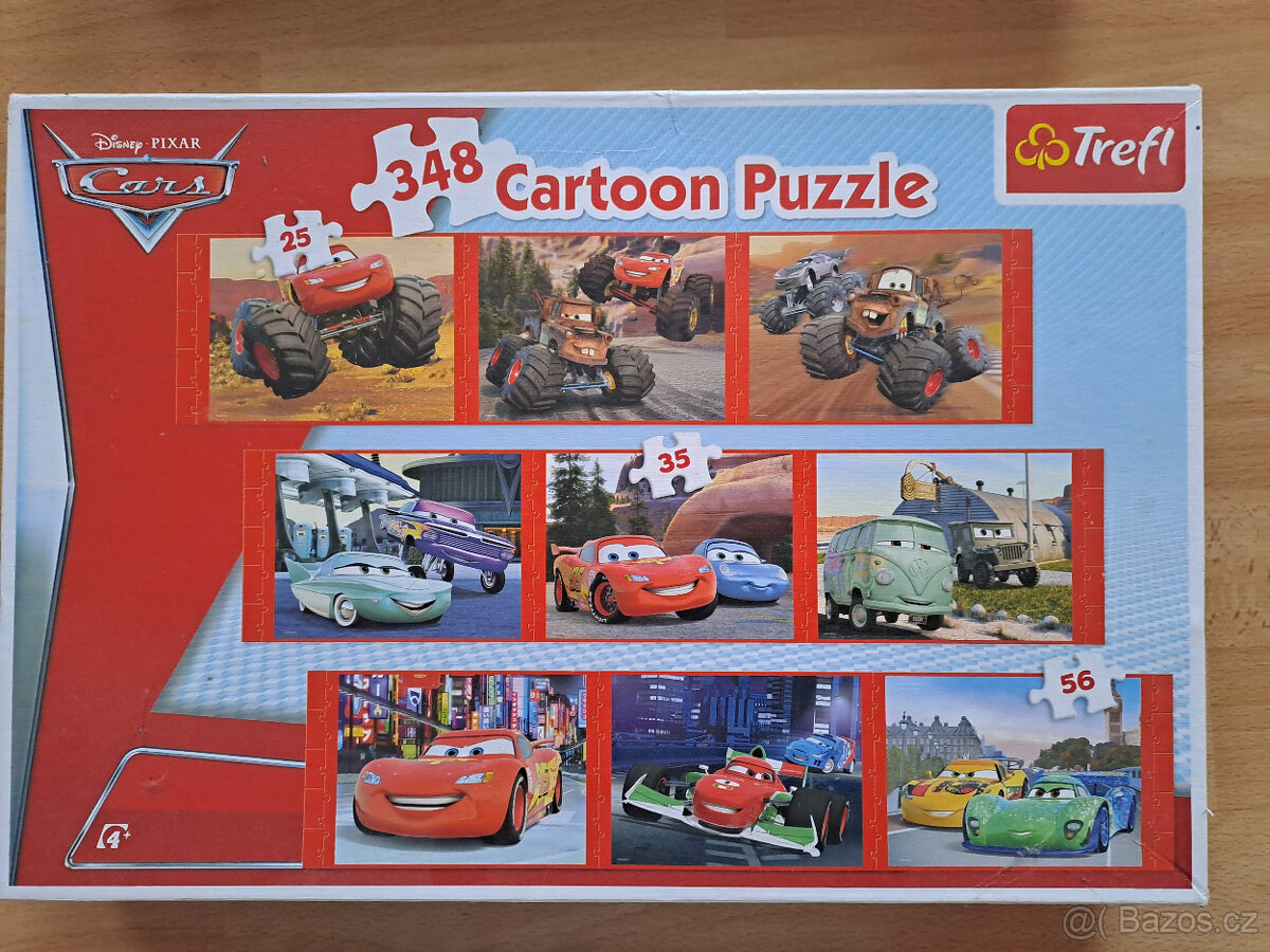 puzzle - 2