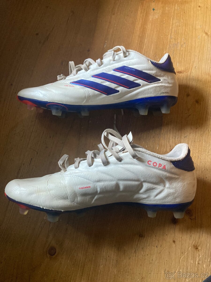 Kopačky addidas copa pure - 2
