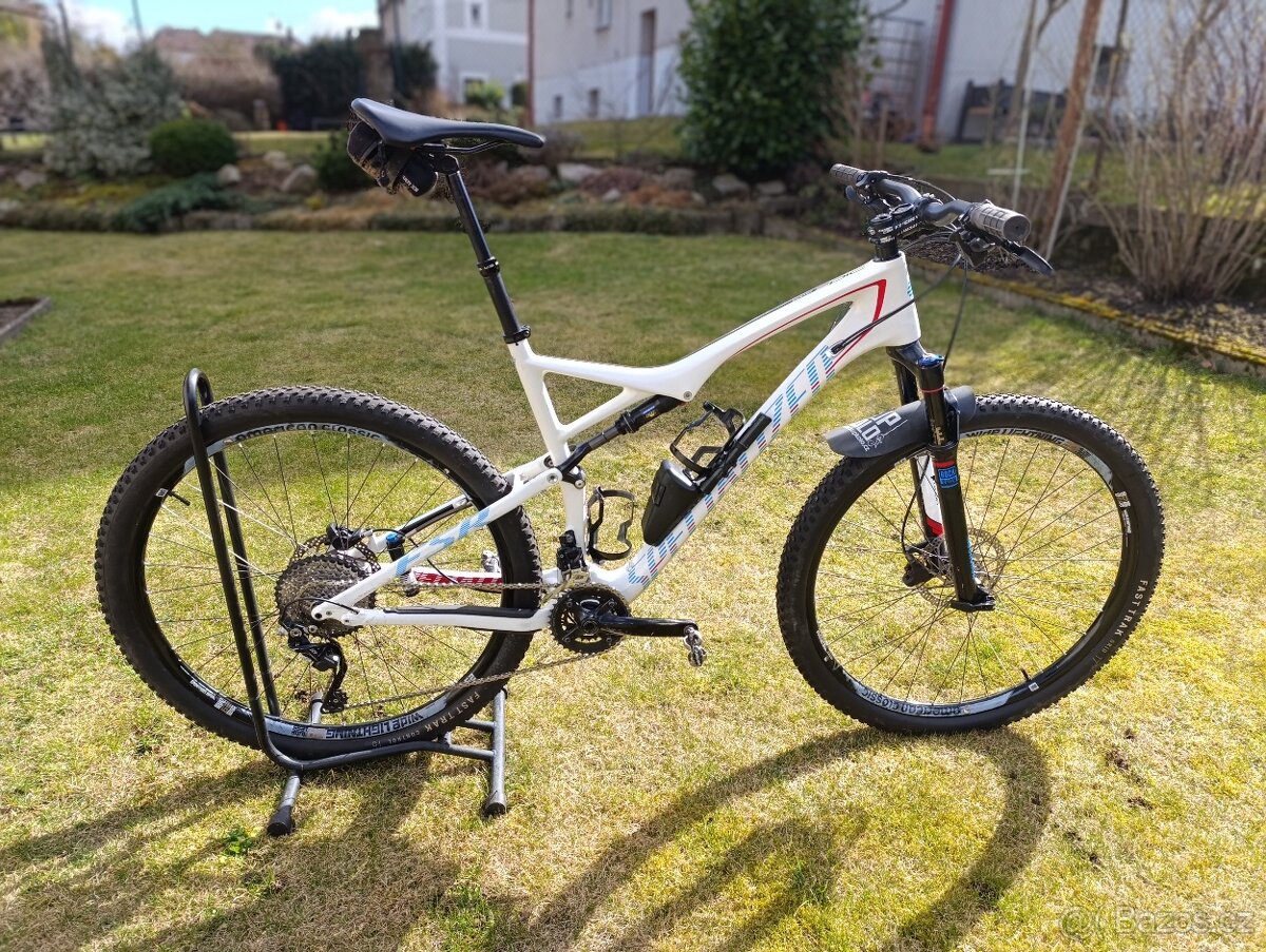 Specialized Epic - 2