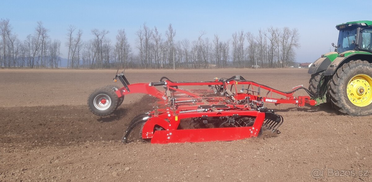 kompaktor SMS Severit 1000 - 2