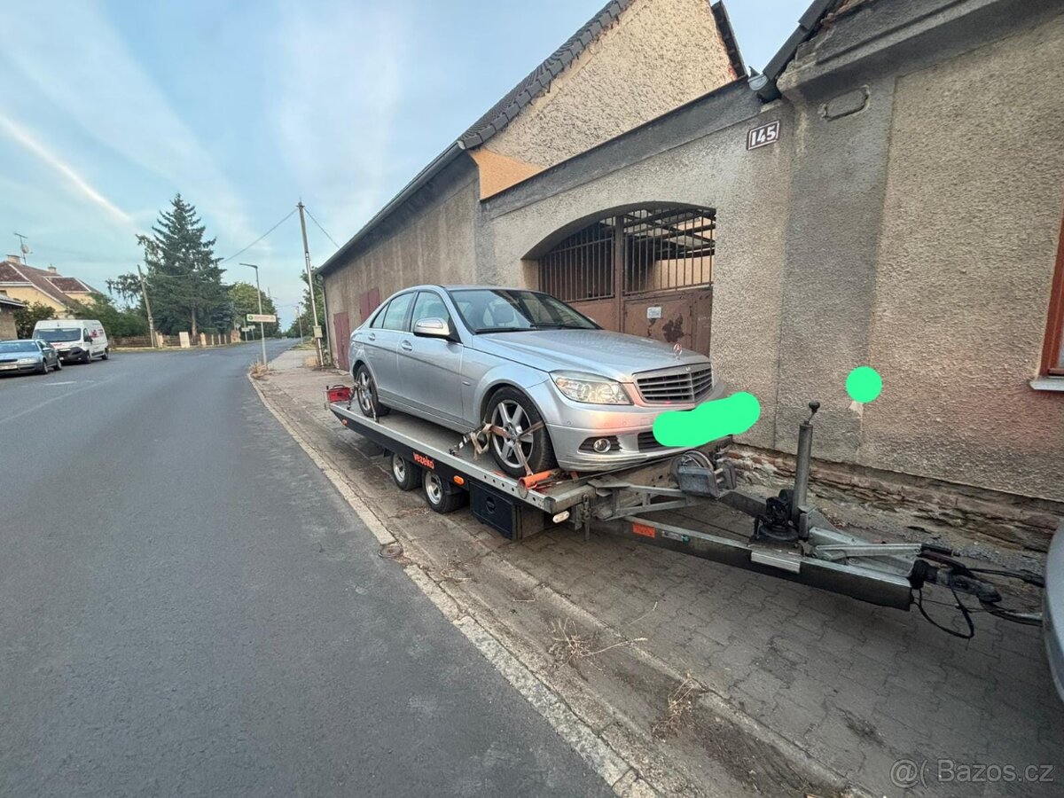 Autopřepravník,Plato,Podval - 2