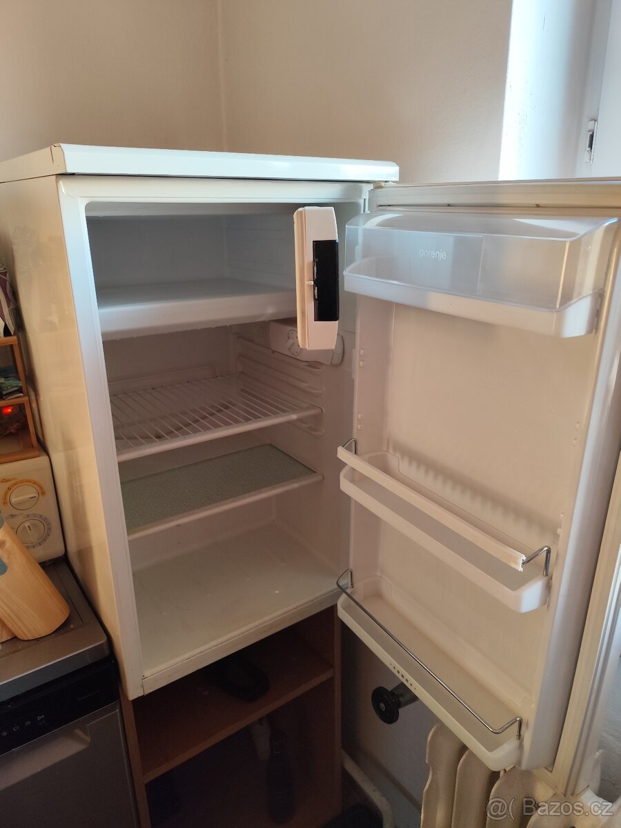 Lednice Gorenje - 2