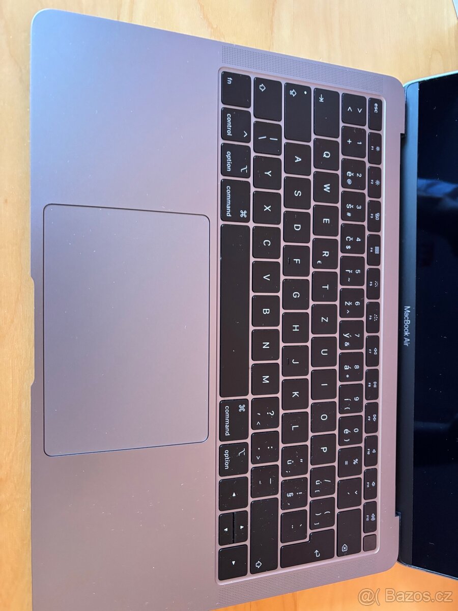 MacBook Air 2019 128gb - 2