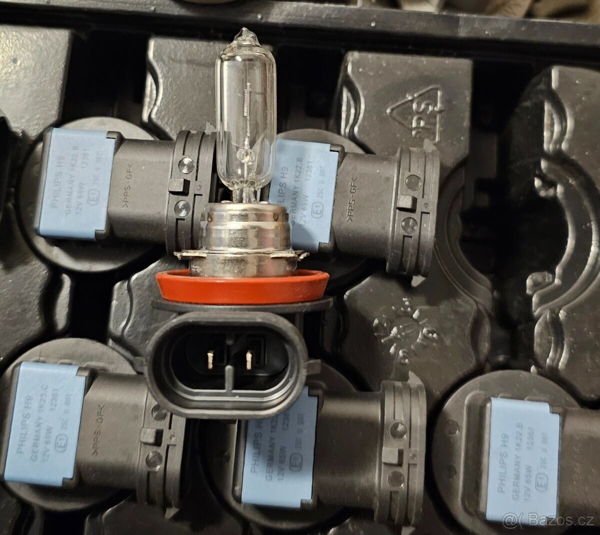 Philips H9 a H11LL - 2