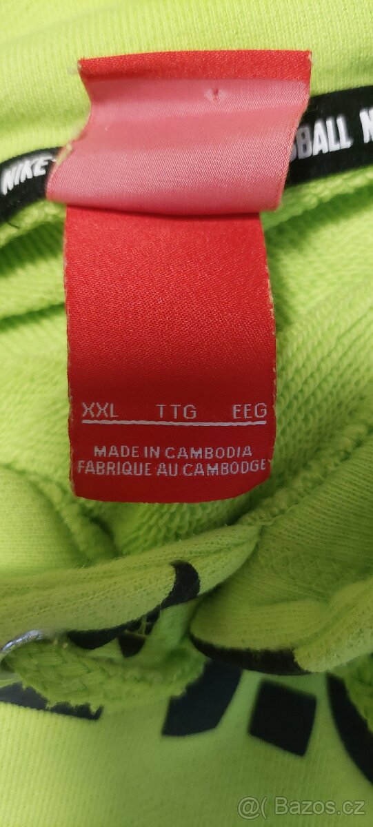 Mikina Nike - 2
