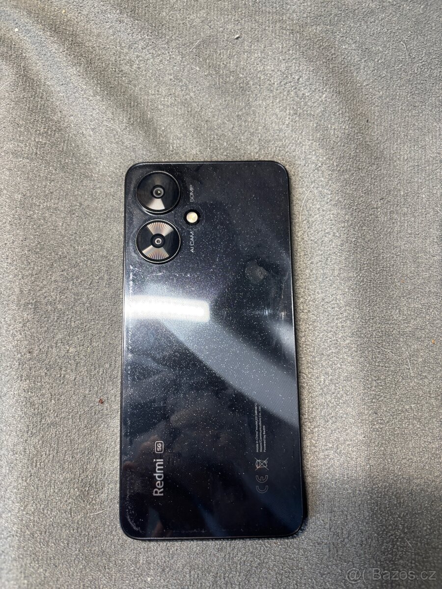 xiamo redmi 13c 5g - 2
