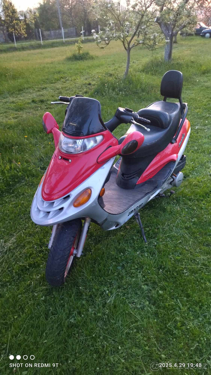 Skutr 150 - 2
