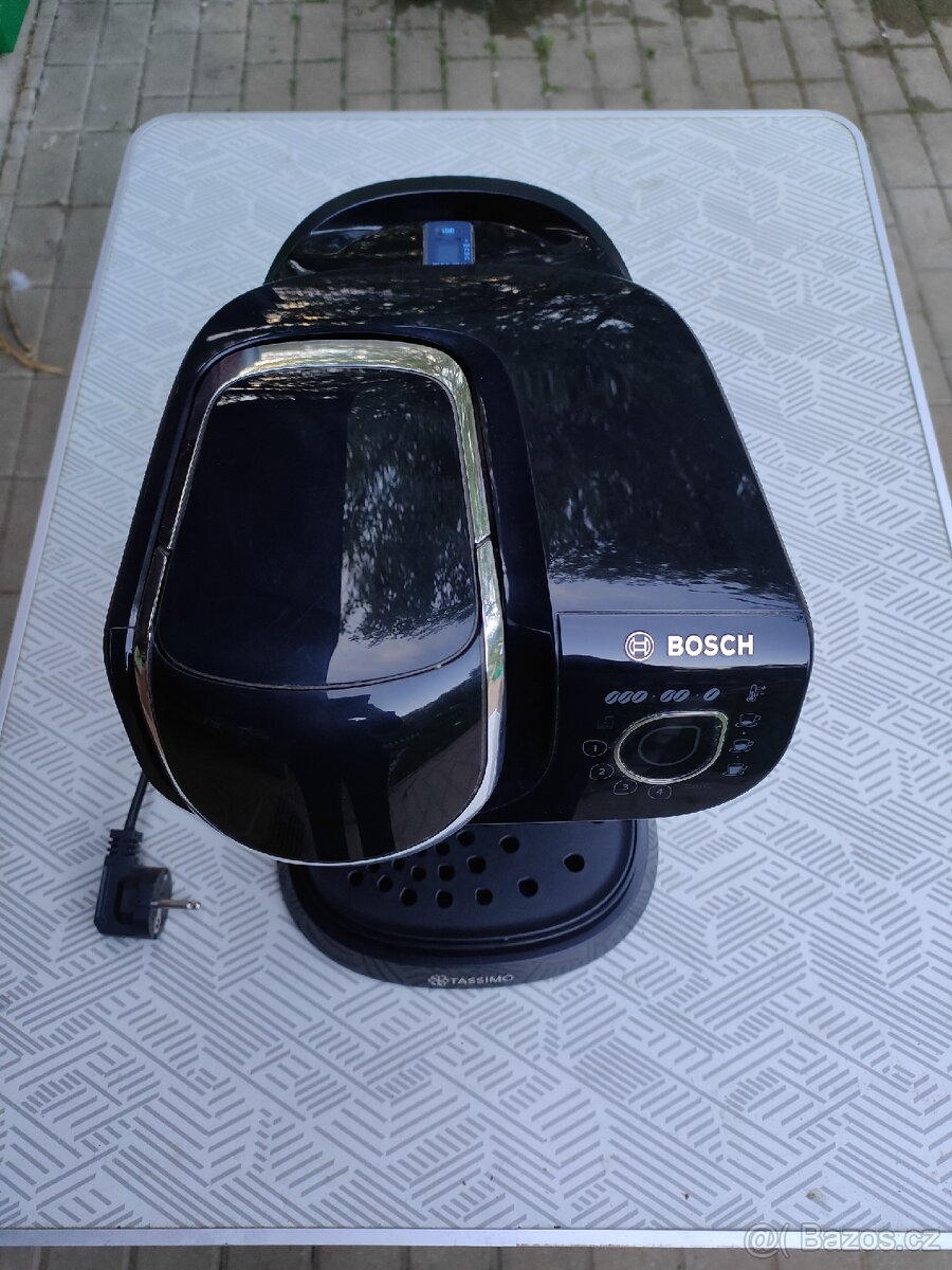 Kávovar Bosch Tassimo - 2