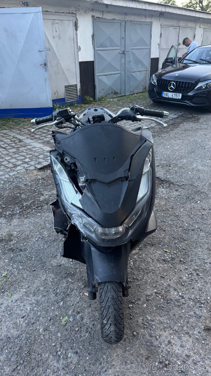 Honda pcx 2021 - 2