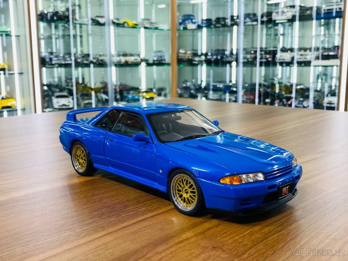 Autoart 1/18 - 2